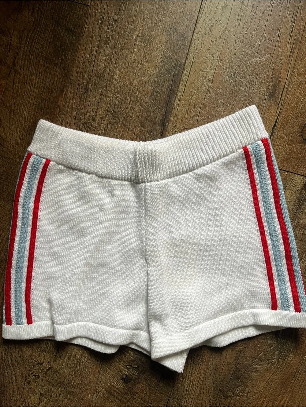 Daily Practice‎ NWT Sports Club knit Shorts size medium